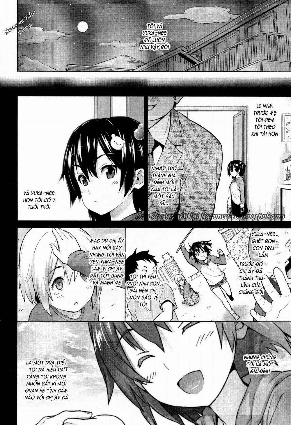 Photorare SEX & Photograph 6 trang 3