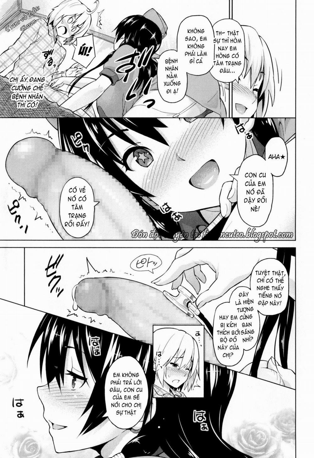 Photorare SEX & Photograph 6 trang 6