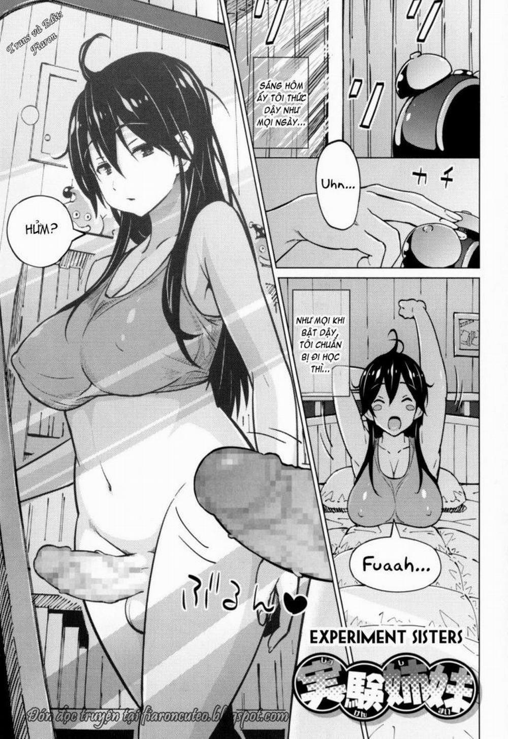 Photorare SEX & Photograph 7 END trang 0