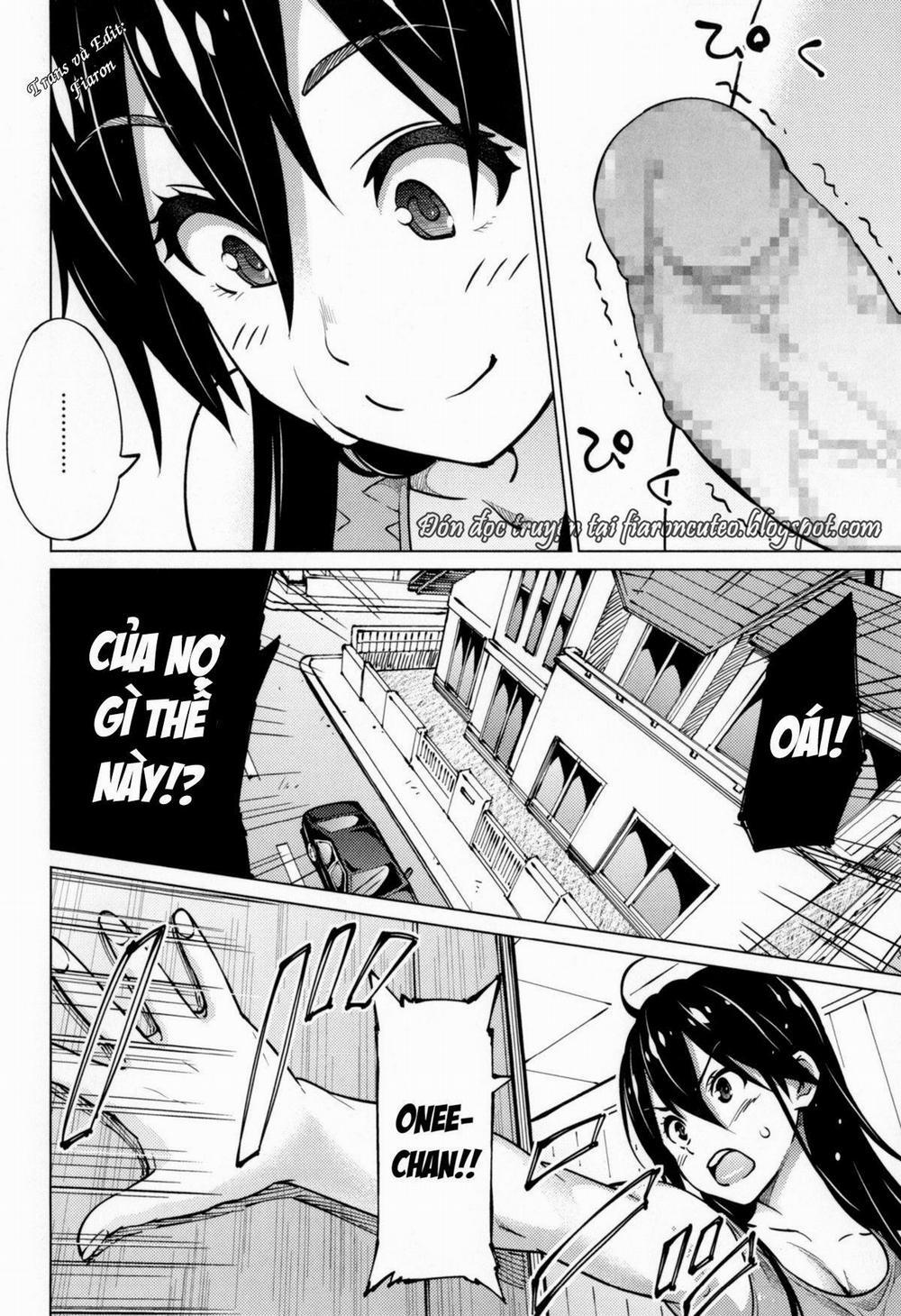 Photorare SEX & Photograph 7 END trang 1