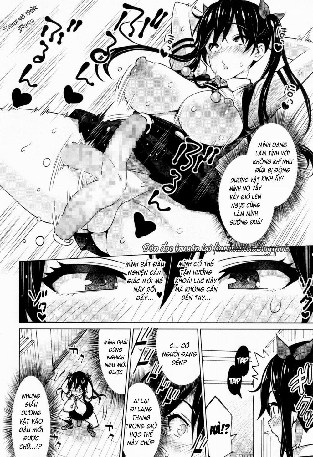 Photorare SEX & Photograph 7 END trang 15