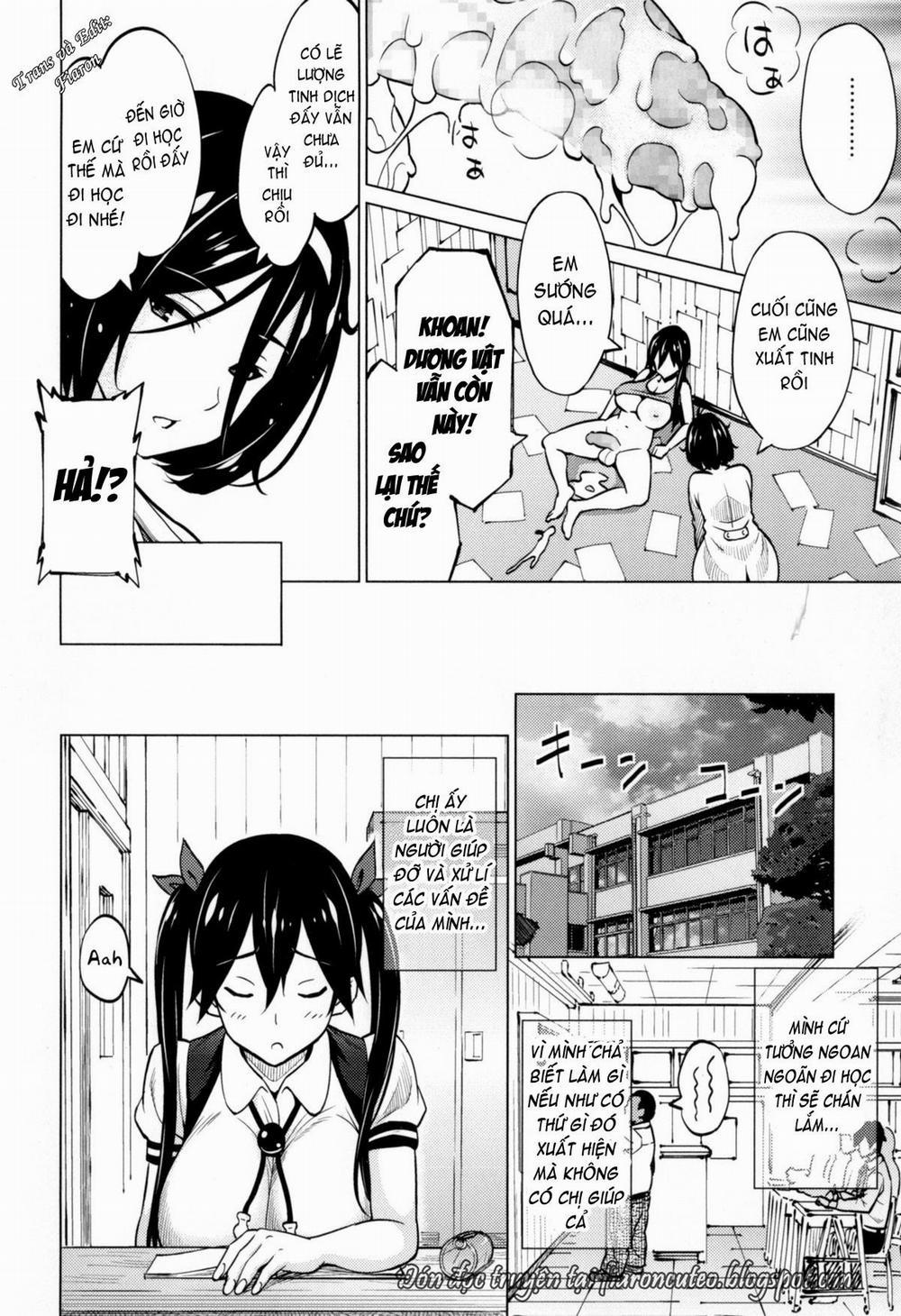 Photorare SEX & Photograph 7 END trang 7