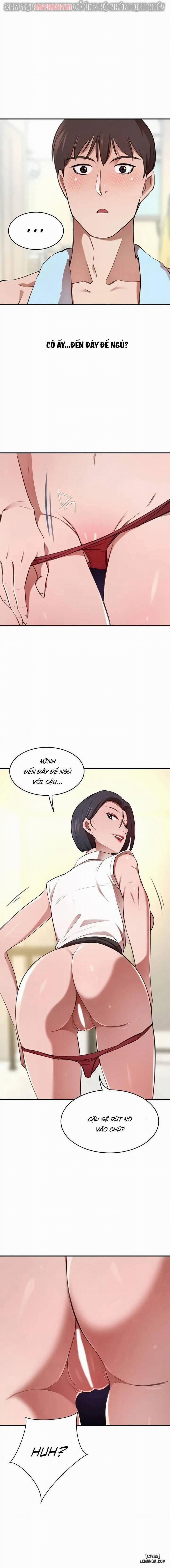 Phu nhân đại gia 12 trang 1