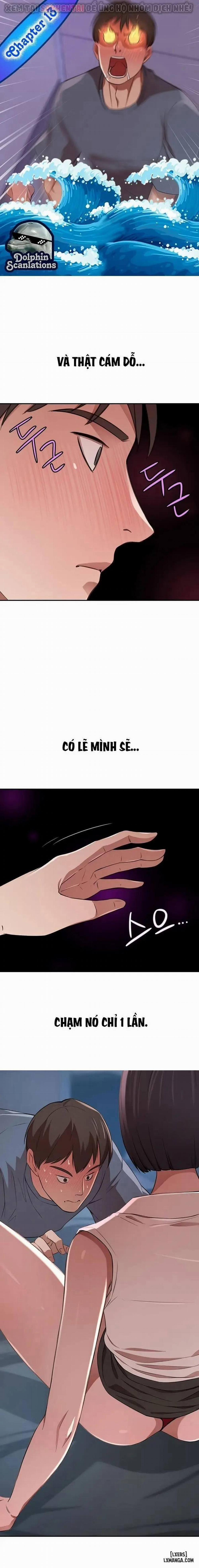 Phu nhân đại gia 13 trang 0