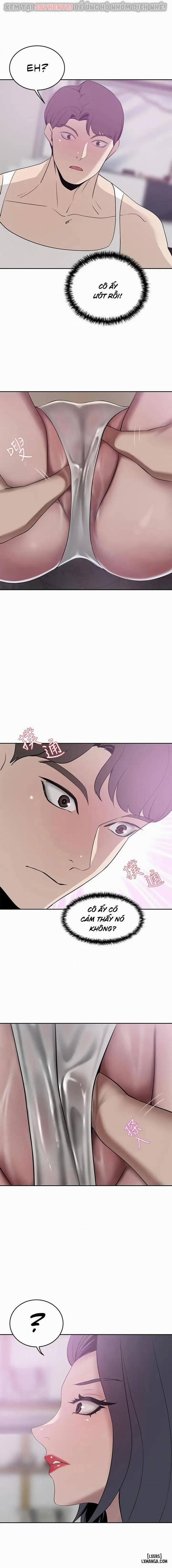 Phu nhân đại gia 23 trang 0