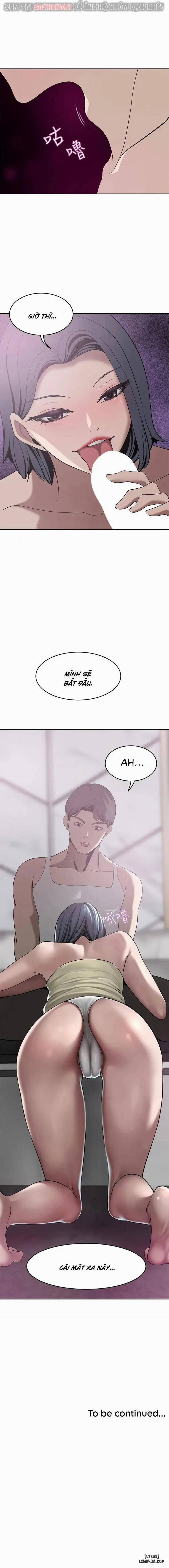 Phu nhân đại gia 23 trang 16