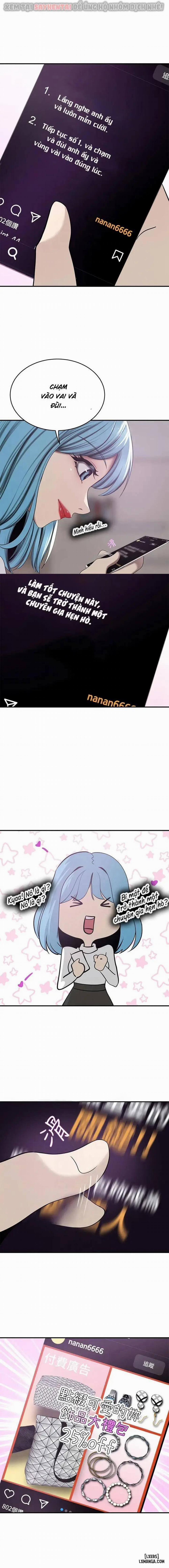 Phu nhân đại gia 23 trang 2