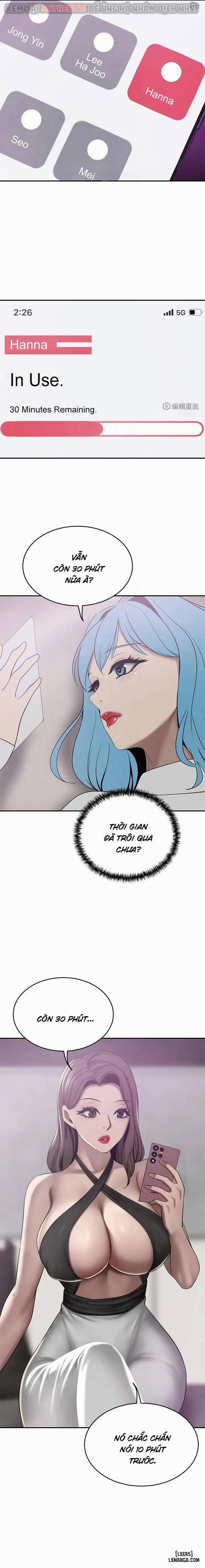 Phu nhân đại gia 23 trang 4