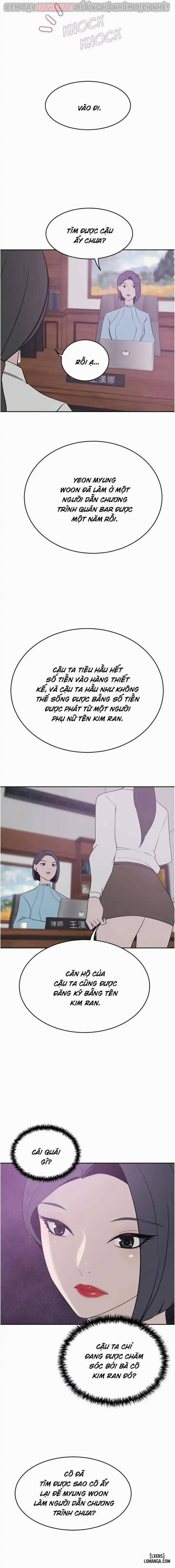Phu nhân đại gia 24 trang 10