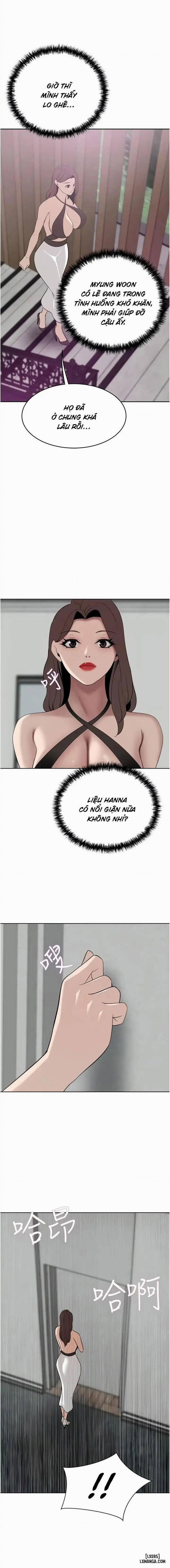 Phu nhân đại gia 25 trang 0