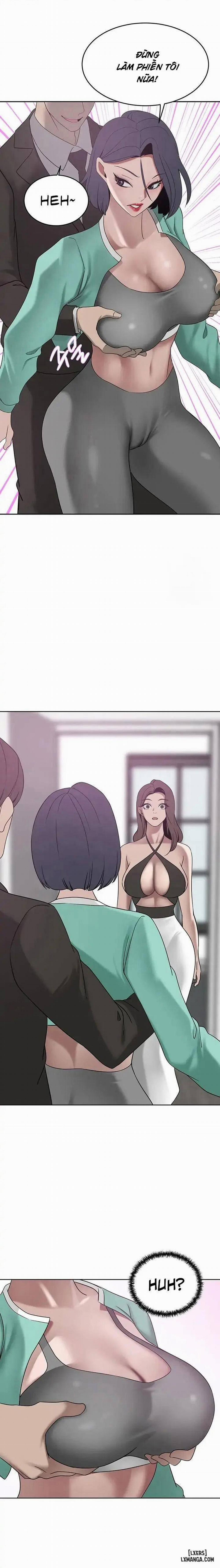 Phu nhân đại gia 26 trang 0