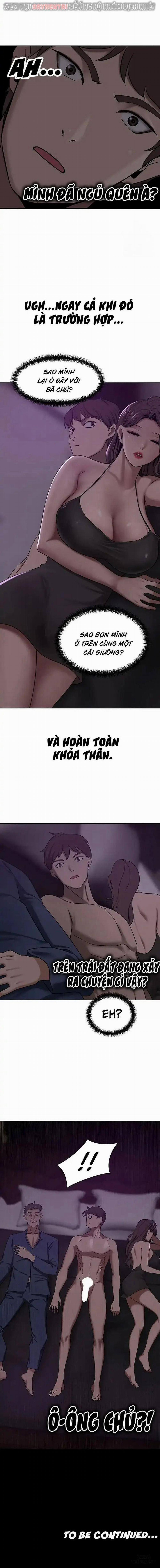 Phu nhân đại gia 26 trang 15