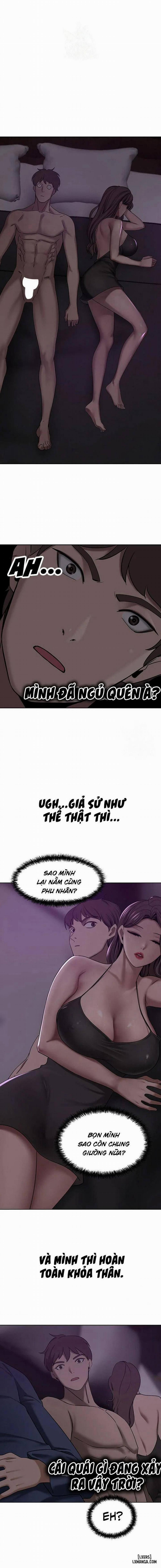 Phu nhân đại gia 27 trang 0