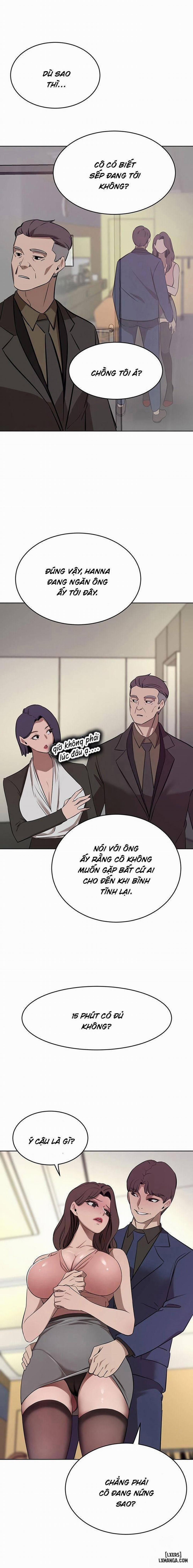 Phu nhân đại gia 37 trang 0