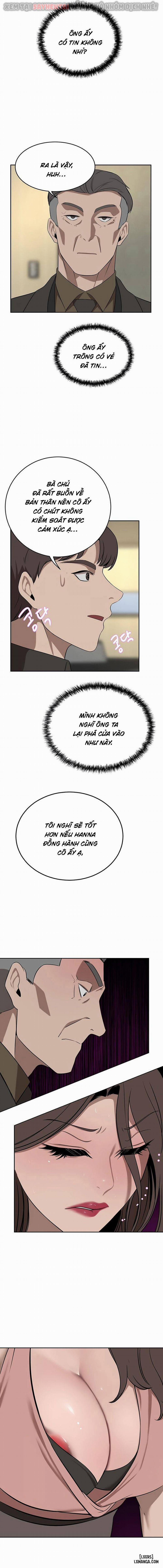 Phu nhân đại gia 37 trang 16