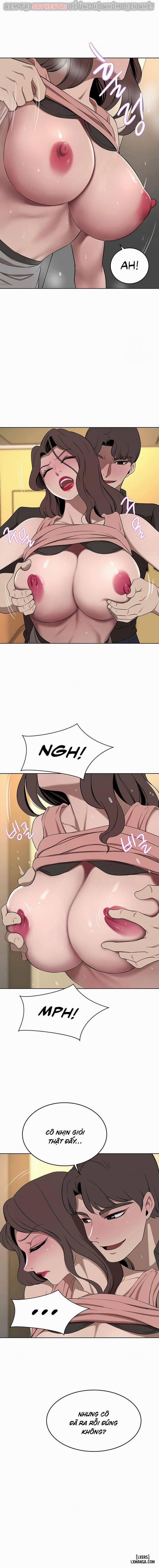 Phu nhân đại gia 37 trang 7