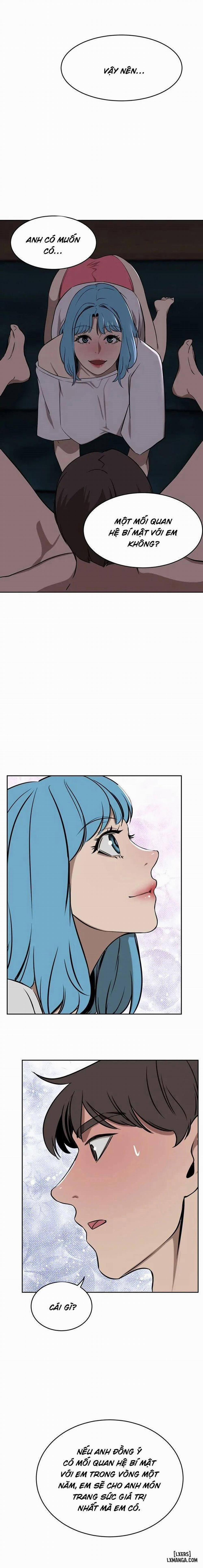 Phu nhân đại gia 39 trang 0