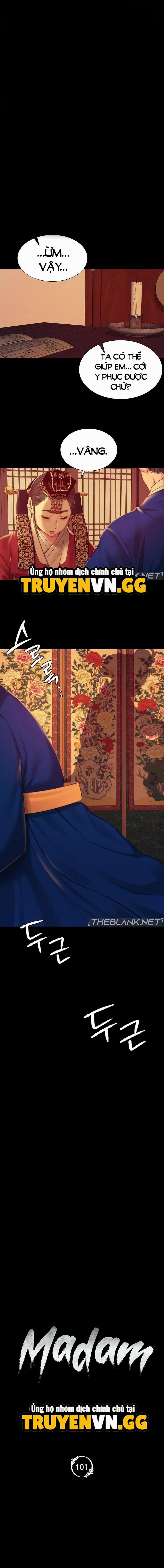 Phu Nhân 101 trang 1