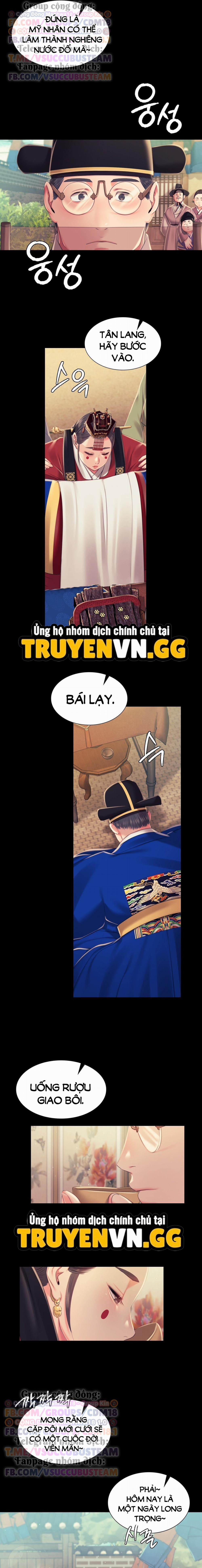 Phu Nhân 99 trang 12