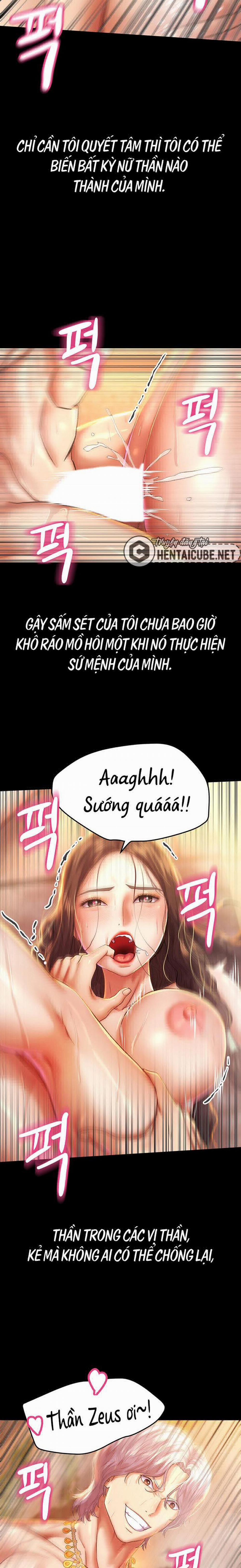 Phụ nữ của thần 1 trang 10