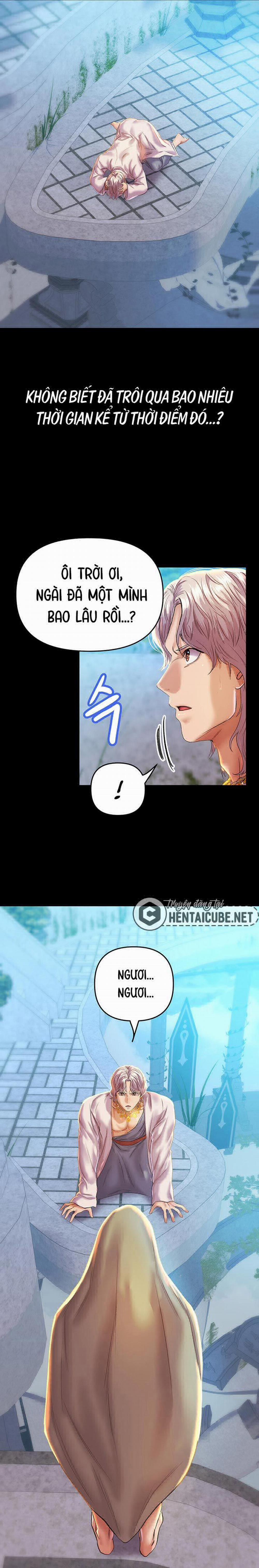 Phụ nữ của thần 1 trang 15