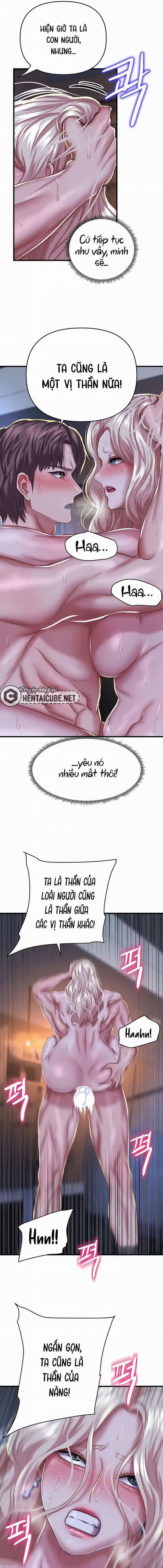 Phụ nữ của thần 10 trang 13