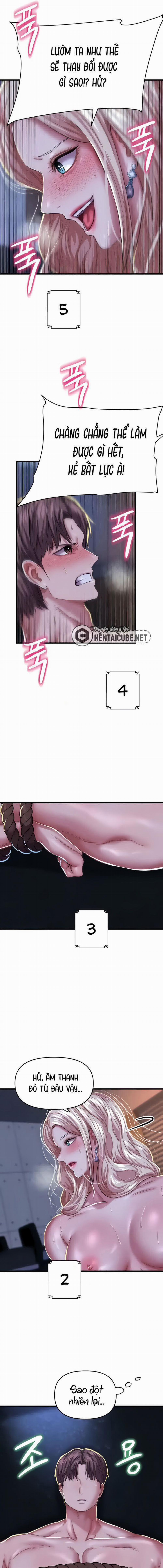 Phụ nữ của thần 10 trang 5