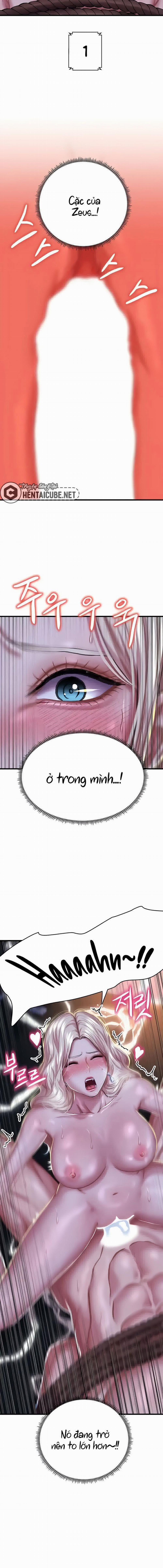 Phụ nữ của thần 10 trang 6