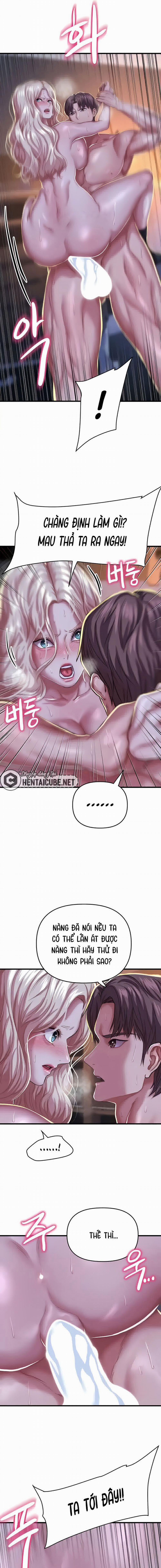 Phụ nữ của thần 10 trang 9