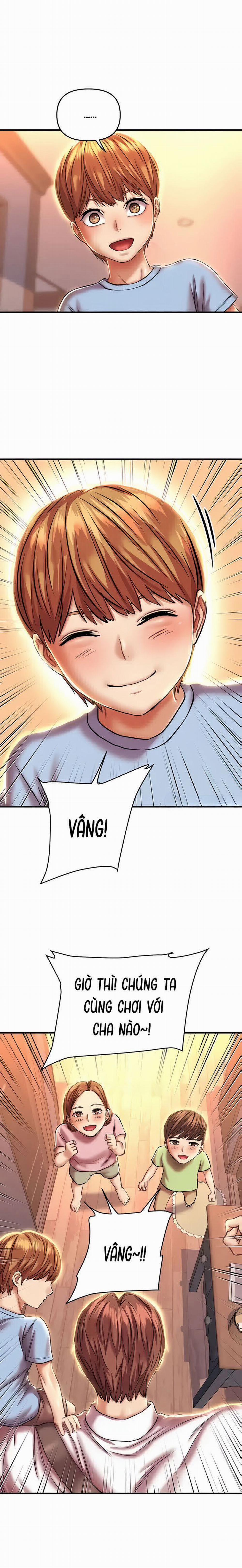 Phụ nữ của thần 12 trang 11