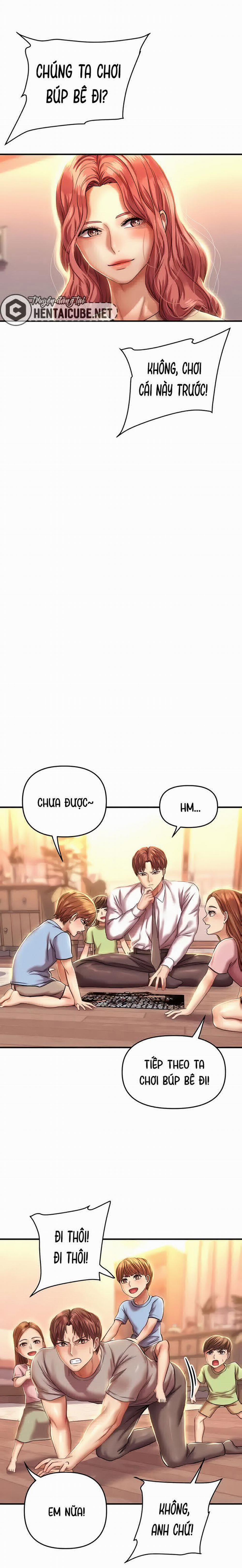 Phụ nữ của thần 12 trang 12