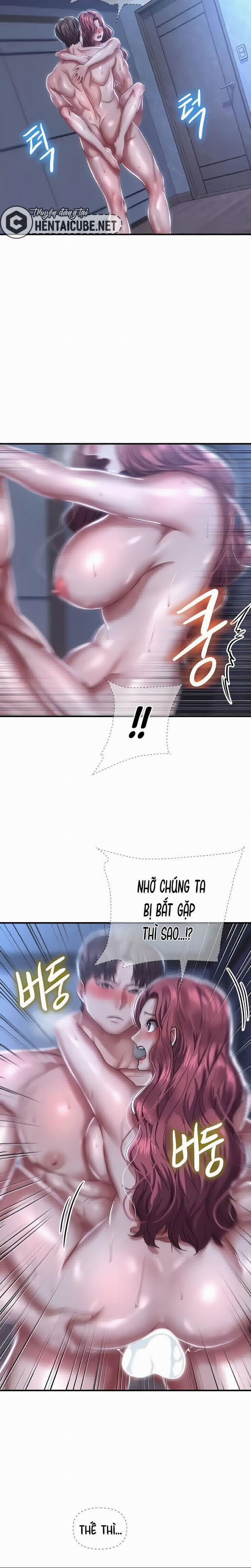 Phụ nữ của thần 13 trang 13