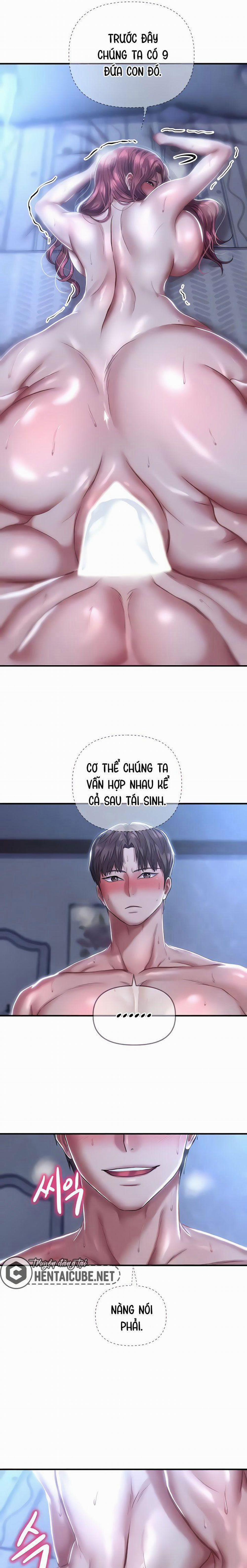 Phụ nữ của thần 13 trang 2