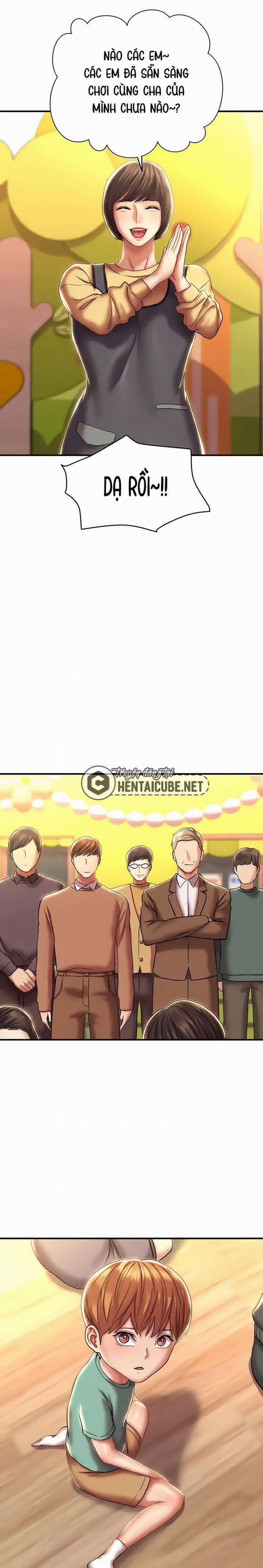 Phụ nữ của thần 13 trang 20