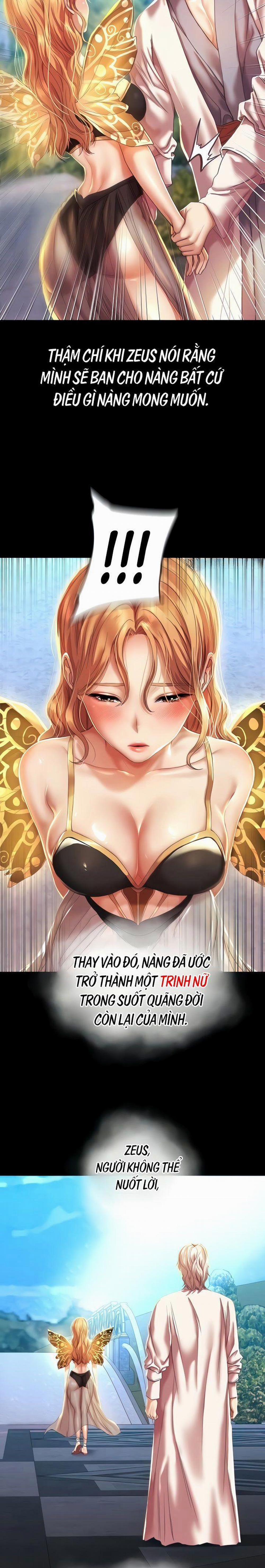 Phụ nữ của thần 2 trang 2