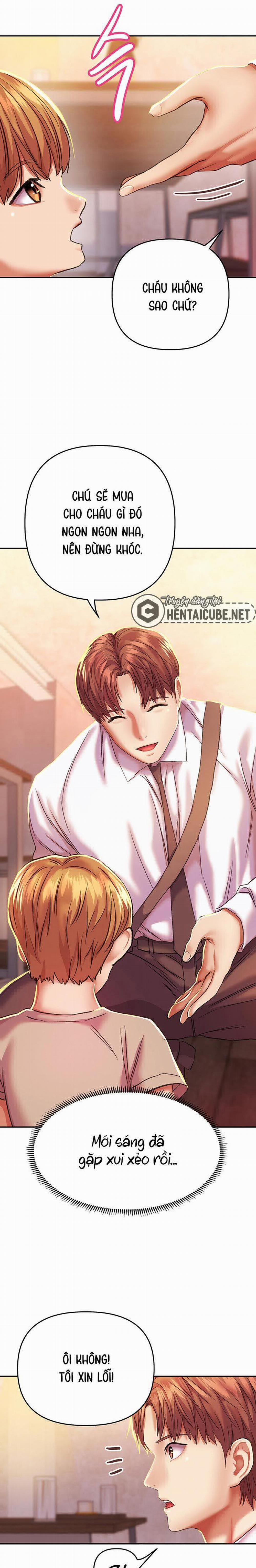 Phụ nữ của thần 2 trang 22