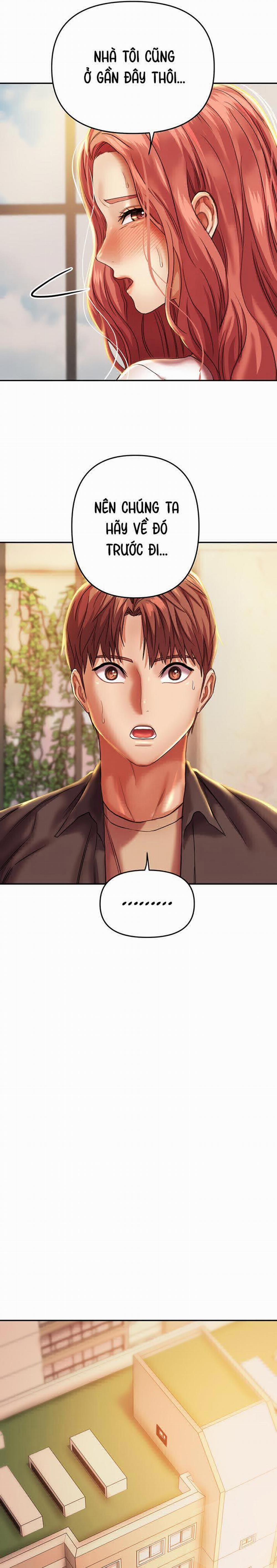 Phụ nữ của thần 4 trang 16