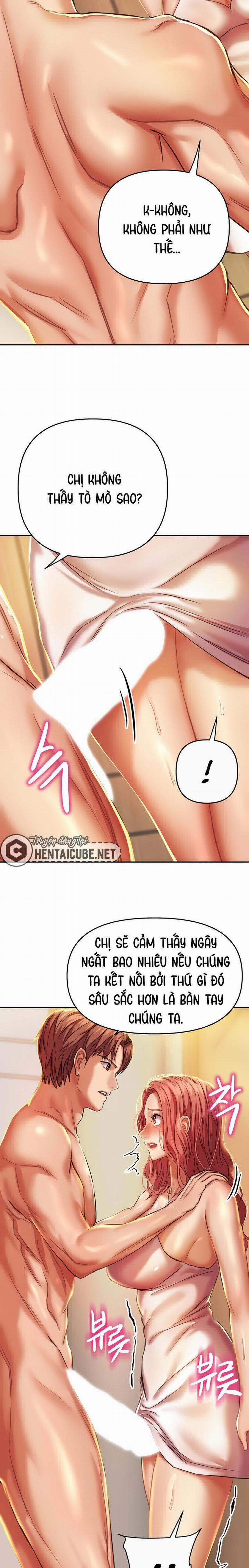 Phụ nữ của thần 4 trang 26