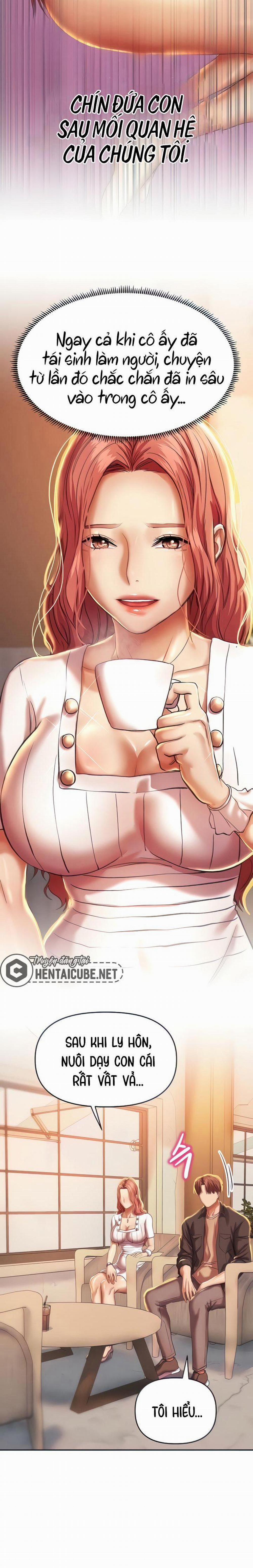 Phụ nữ của thần 4 trang 3