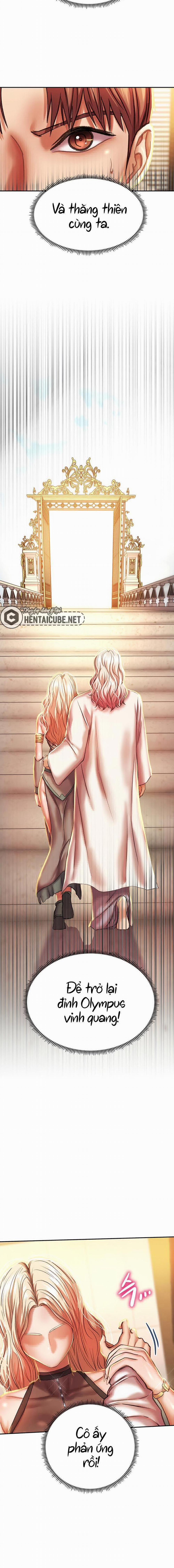 Phụ nữ của thần 6 trang 12