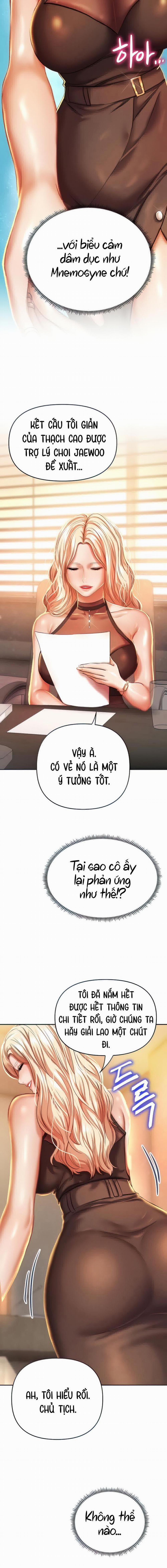 Phụ nữ của thần 6 trang 6