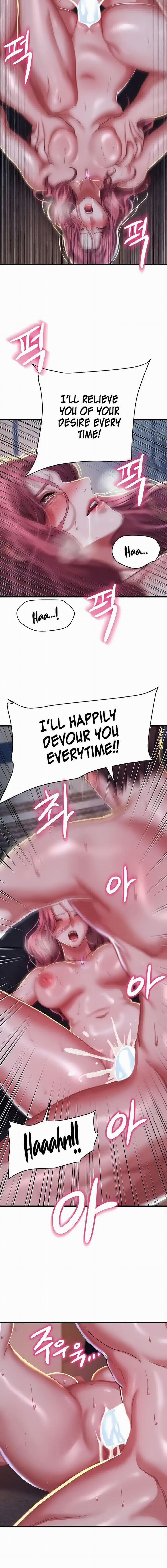 Phụ nữ của thần 7 trang 14