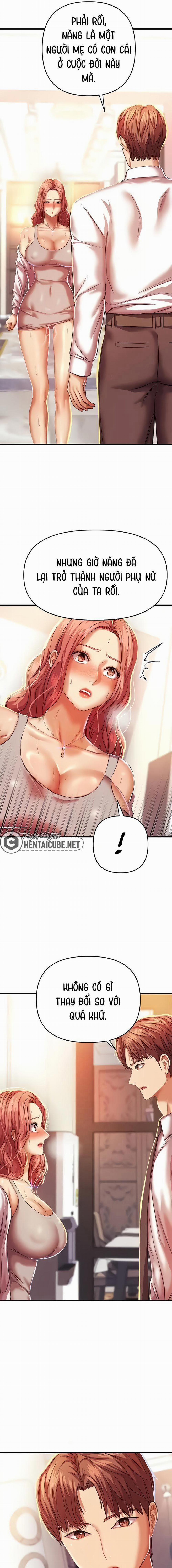 Phụ nữ của thần 7 trang 3