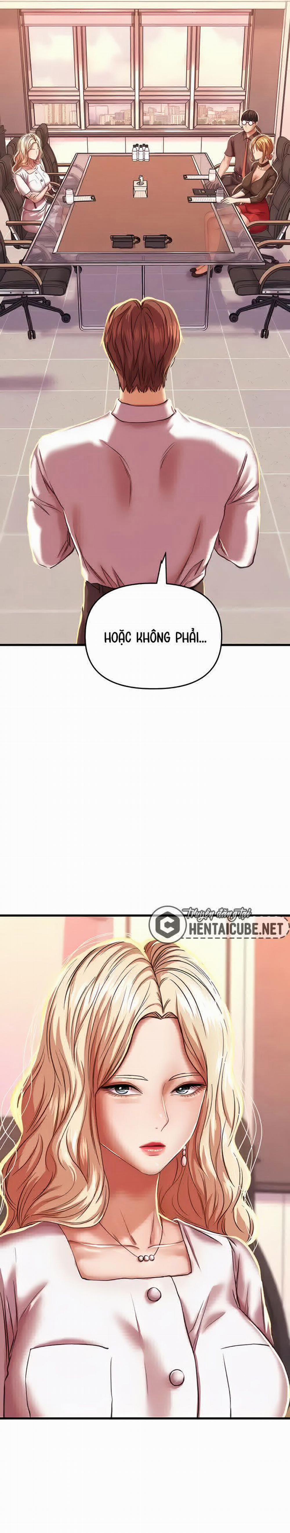 Phụ nữ của thần 8 trang 5