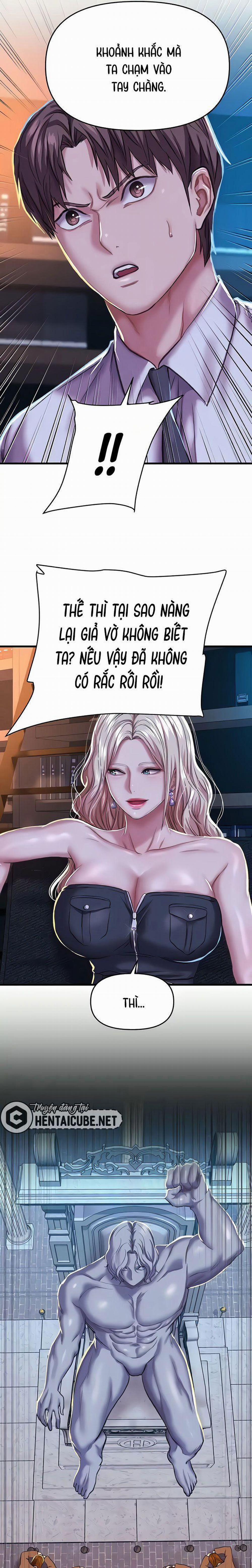 Phụ nữ của thần 9 trang 1