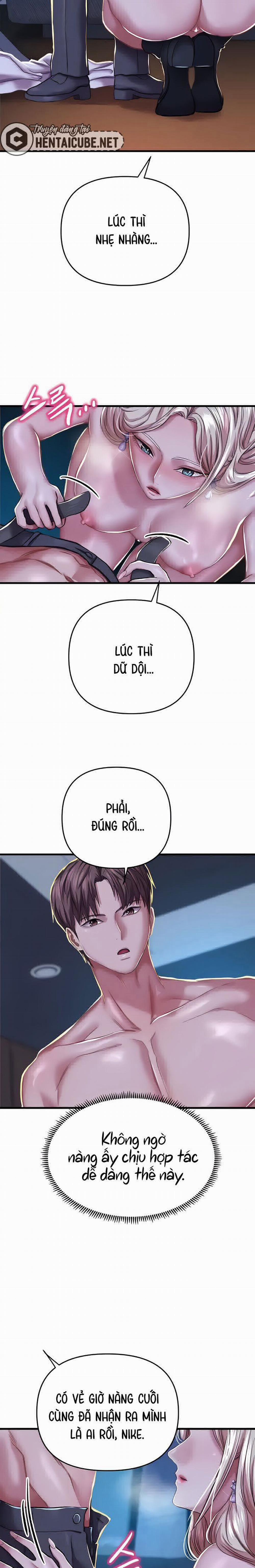 Phụ nữ của thần 9 trang 11