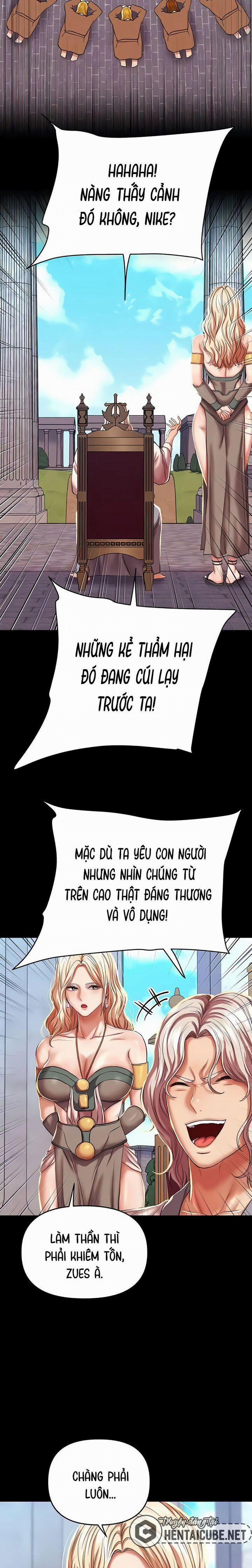 Phụ nữ của thần 9 trang 2