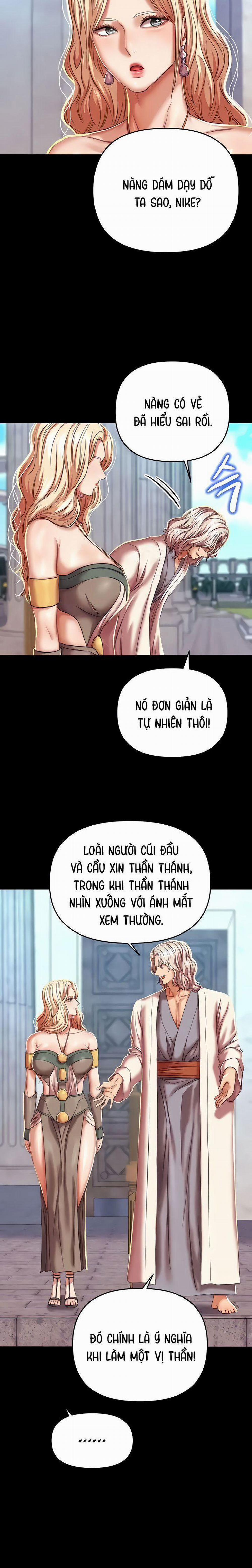 Phụ nữ của thần 9 trang 3