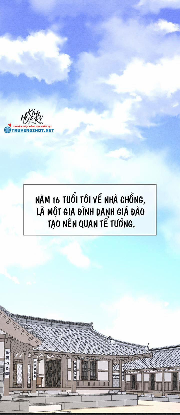 Phu Quân Bé Bỏng 1.1 trang 0