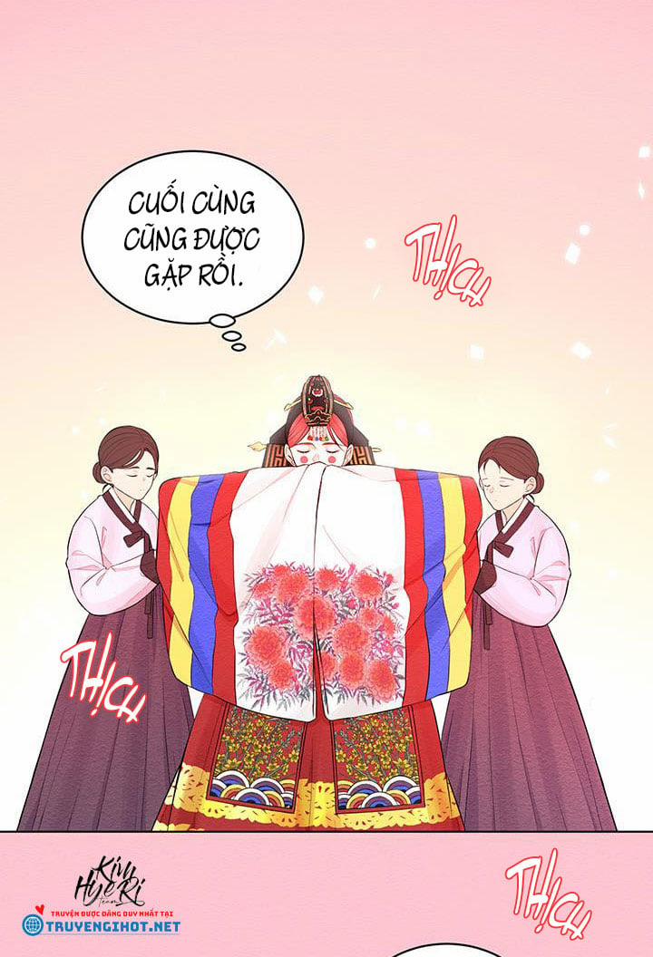 Phu Quân Bé Bỏng 1.1 trang 13